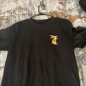 Empyre Lucky Day Shirt